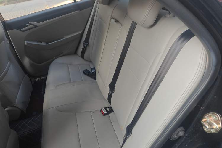 Used Geely Auto Vision 2015 1.5L Manual Elite Model
