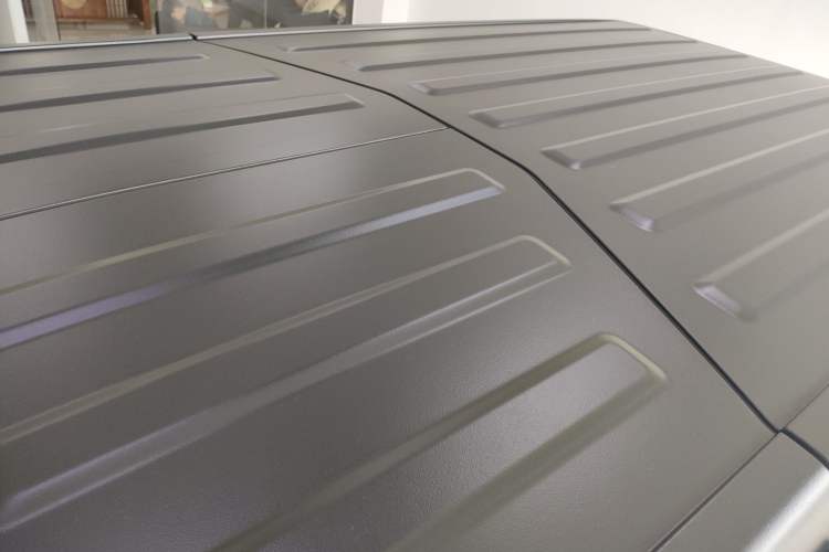 Used  Wrangler 2024 2.0T Sahara Four-Door Edition
