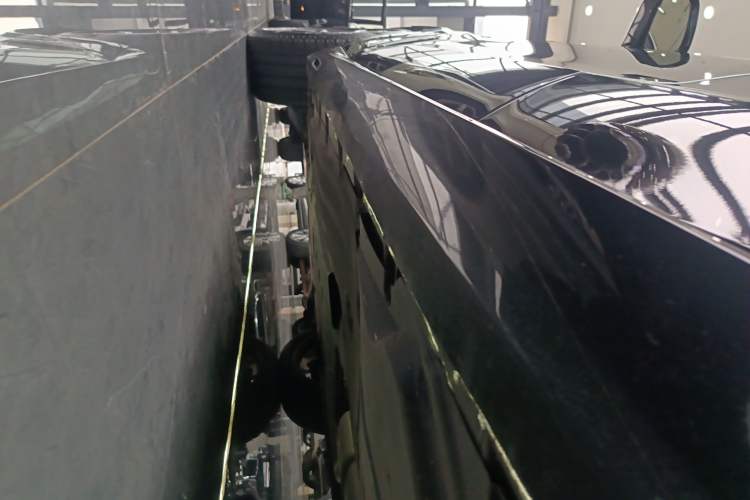 Used BMW X5 2021 xDrive40i Luxury Model with M Sport Package
