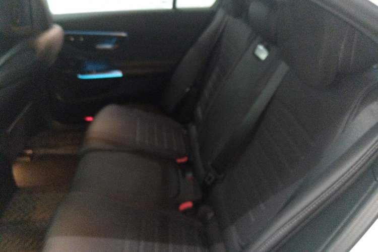 Used Mercedes-Benz C-Class 2024 C 260 L Sport Edition
