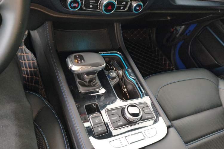 Used BAIC Off-Road BJ40 2021 2.0D Automatic Four-Wheel Drive Blade Hero Edition Adventurer Type