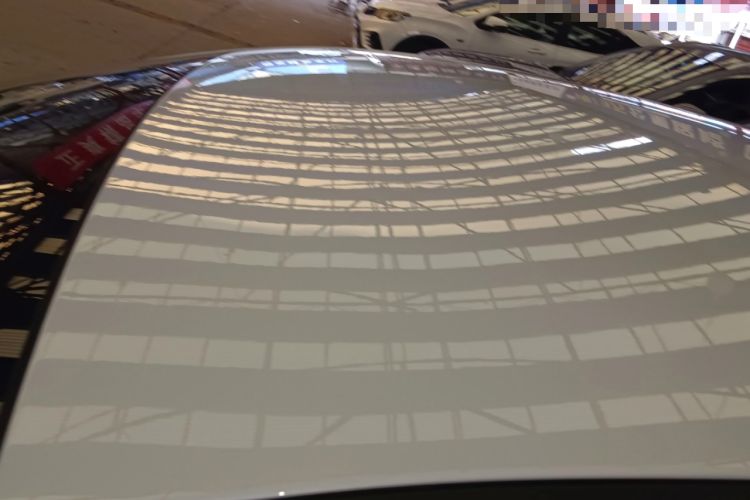 Used BYD Destroyer 05 2023 Champion Edition DM-i 55KM Luxury Model
