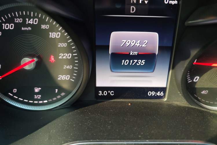 Used Mercedes-Benz C-Class 2018 C 200 Sport Edition