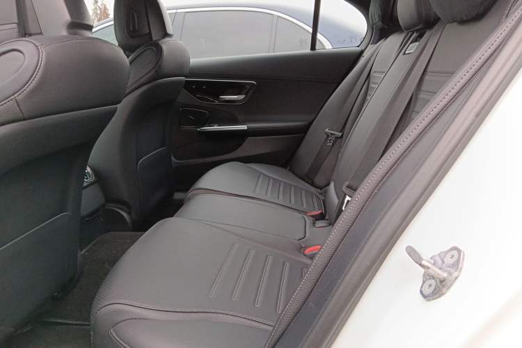 Used Mercedes-Benz C-Class 2022 Restyled C 260 L Sport Edition