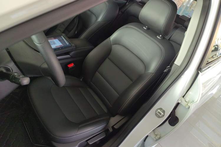 Used Geely Auto Emgrand GL 2021 UP 1.4T Manual LingShang Model
