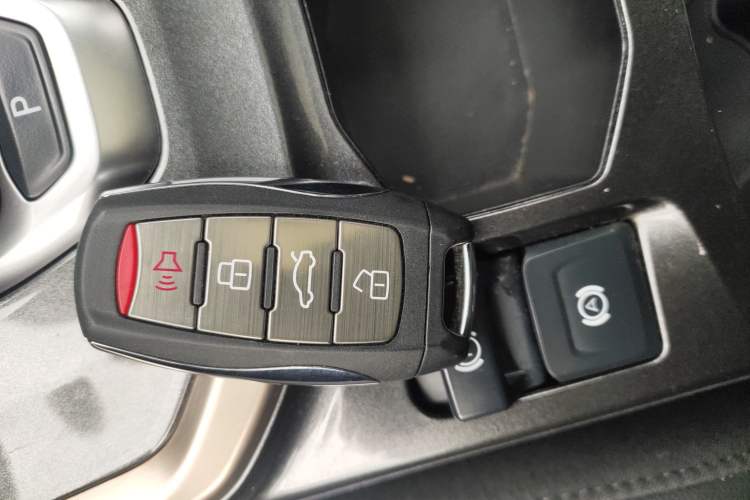 Used Haval H6 2020 1.5 GDIT Automatic Platinum Champion Edition