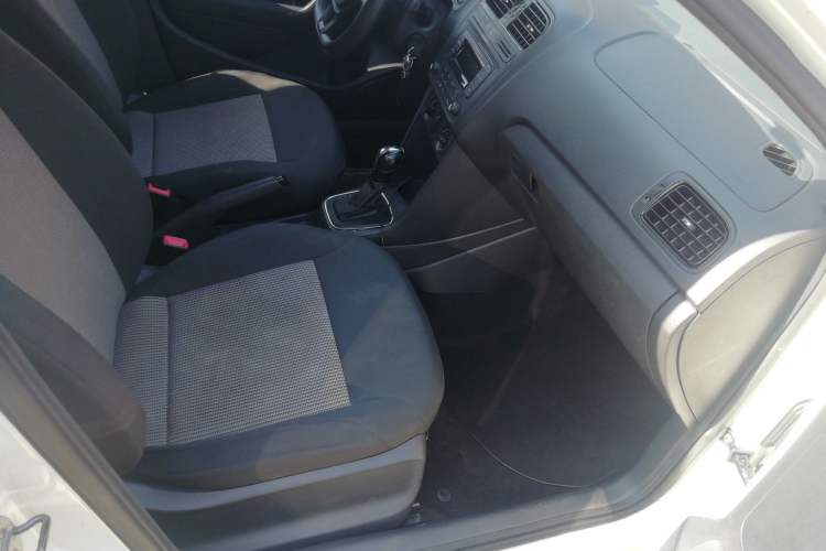 Used Volkswagen Polo 2016 1.4L Automatic Trendy Model
