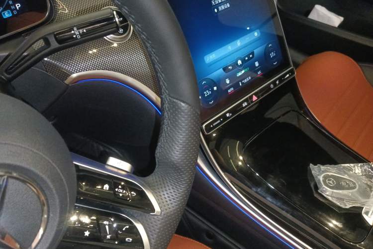 Used Mercedes-Benz C-Class 2022 Restyled C 260 L Sport Edition
