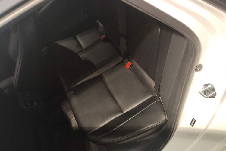 Used Honda Integra 2023 240TURBO CVT Tech Edition
