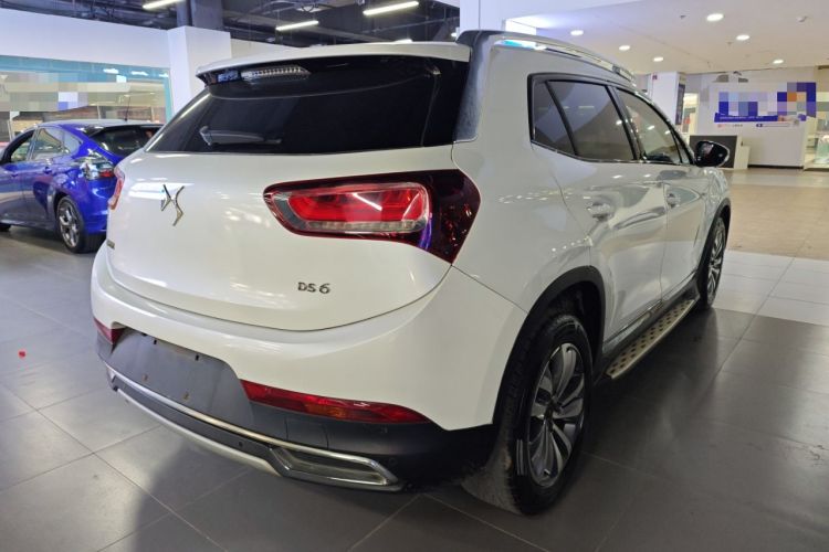 Used  6 2014 1.6T Luxury Edition THP160
