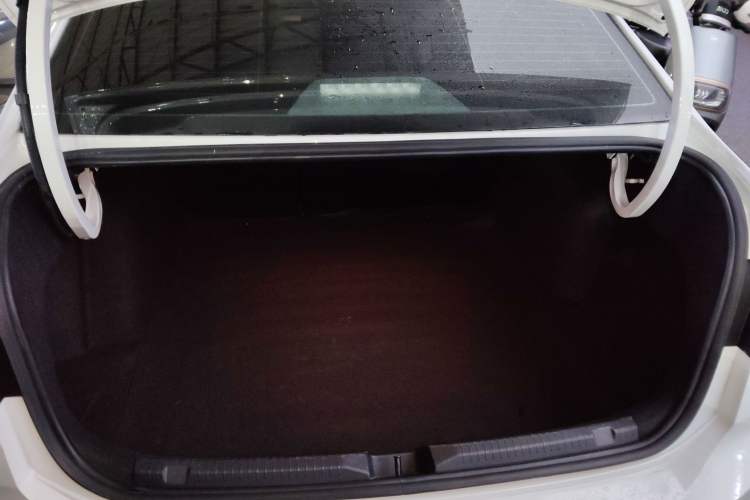 Used Volkswagen Lavida 2024 1.5L Automatic DeYi Edition
