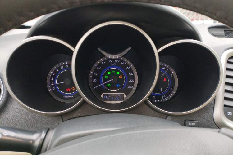 Used Changan Eado 2015 1.6L Automatic Luxury Model
