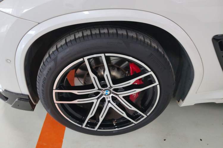 Used BMW X3 2021 xDrive28i M Sport Package