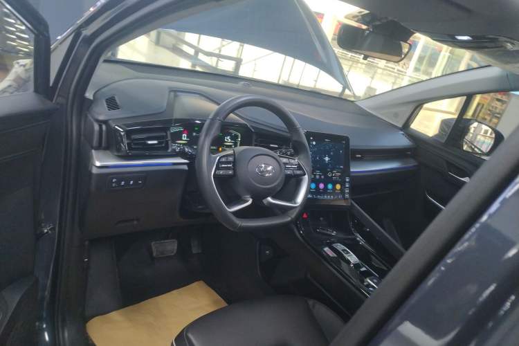 Used Hyundai Custo 2024 270TGDi TOP Smart Luxury Flagship Edition