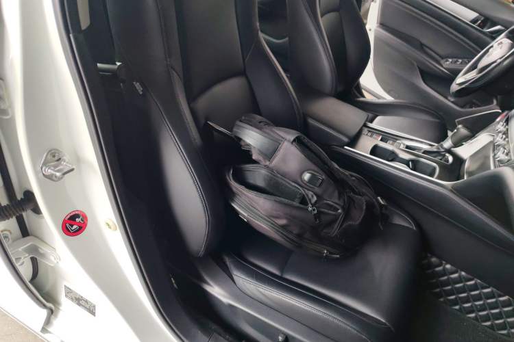 Used Honda Accord 2018 260TURBO Elite Edition China VI