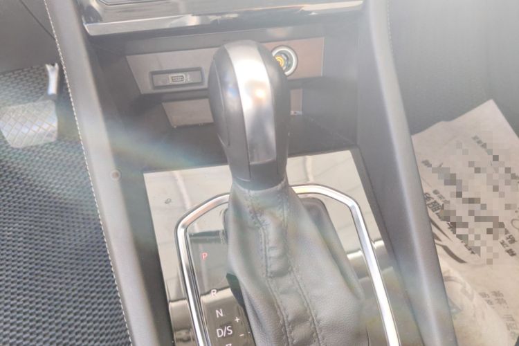 Used Jetta VS7 2023 280TSI Automatic Trend Edition
