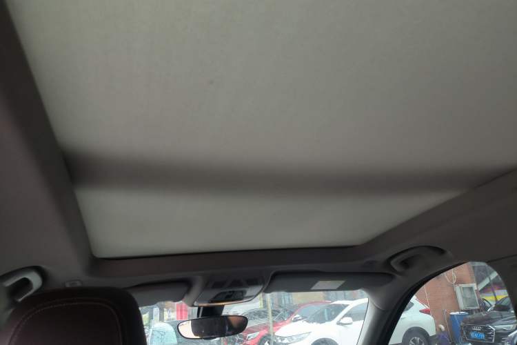 Used BMW X1 2021 sDrive20Li Fashion Model