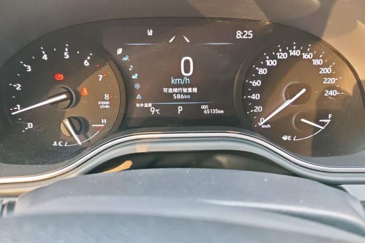 Used Toyota Avalon 2022 2.0L Luxury Edition
