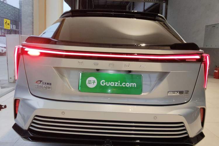 Used Honda e:NS2 2024 Light-Chasing Version