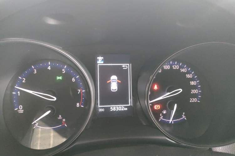 Used Toyota C-HR 2020 2.0L Leading Edition