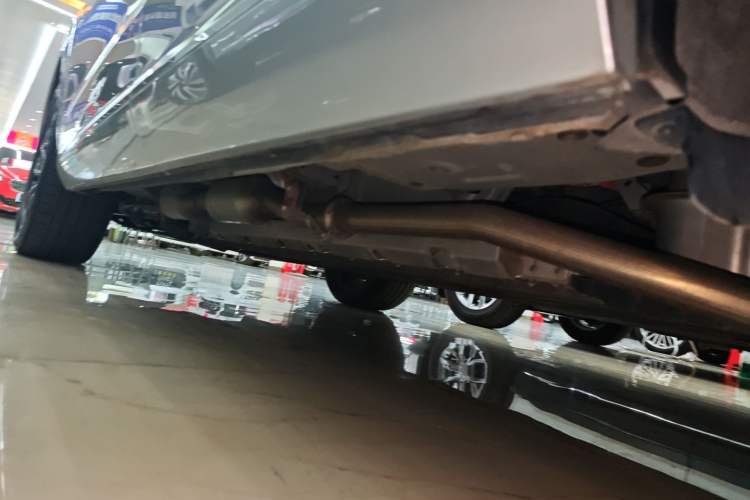 Used Hima AITO M7 2024 1.5T Rear-Drive Plus Version 5 Seats
