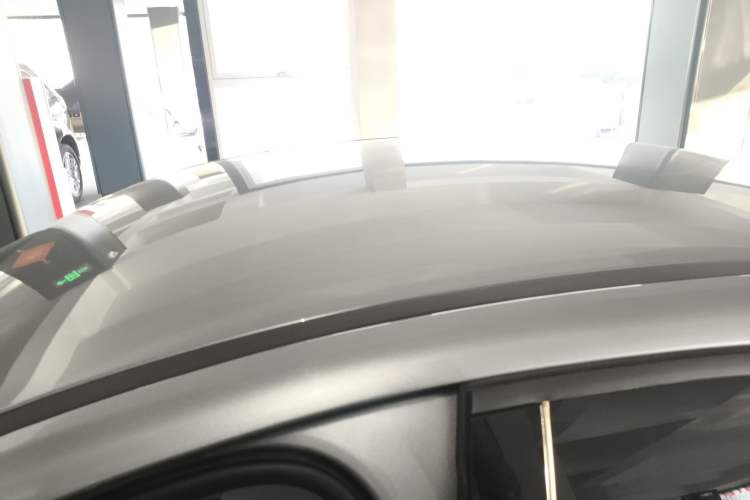 Used BYD Seal 05 DM-i 2025 DM-i Smart Drive 55KM Luxury Model
