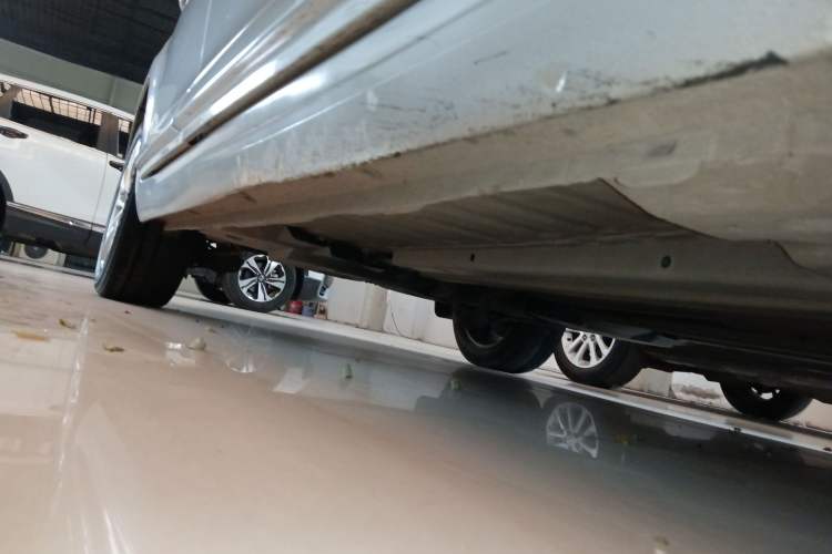 Used Citroen C-Quatre 2013 Sedan 1.6L Manual - Prestige Model
