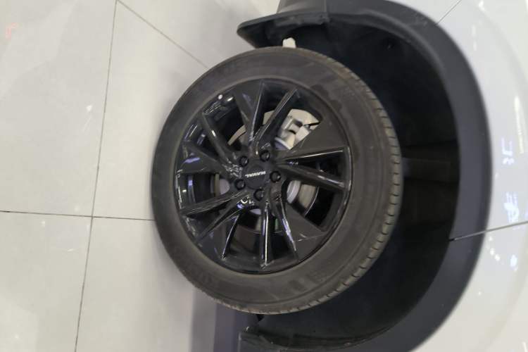 Used Haval H6 2024 1.5T Two-Wheel Drive Max
