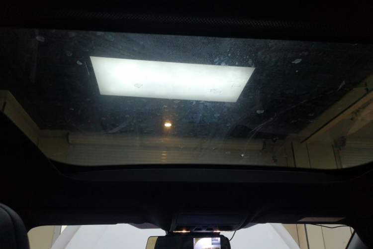 Used Ford Focus 2022 Sedan EcoBoost 180 Automatic ST Line
