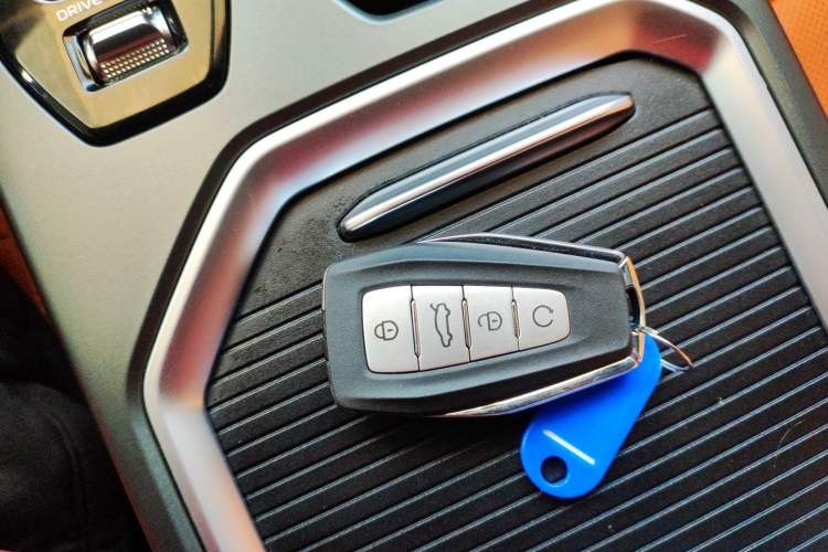 Used Geely Auto Haoyue L 2024 2.0T DCT Flagship Version