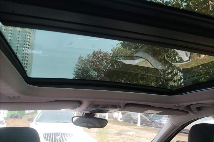 Used BMW X1 2016 sDrive18Li Premium Edition