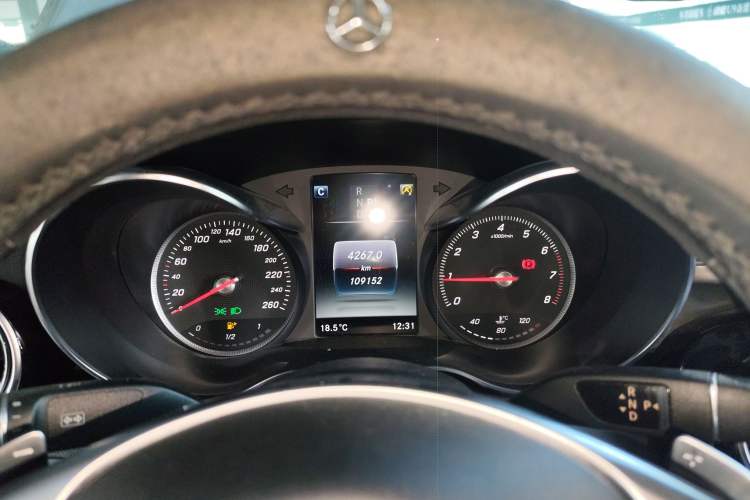 Used Mercedes-Benz C-Class 2018 C 200 Sport Edition
