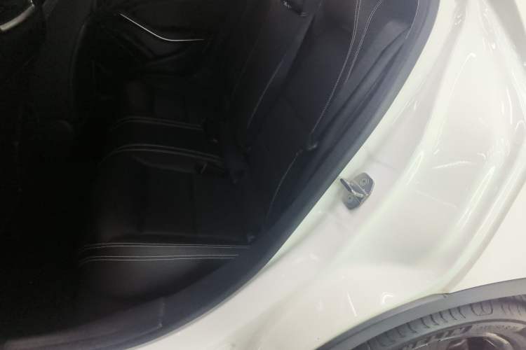 Used Mercedes-Benz GLA 2019 GLA 200 Fashion Model
