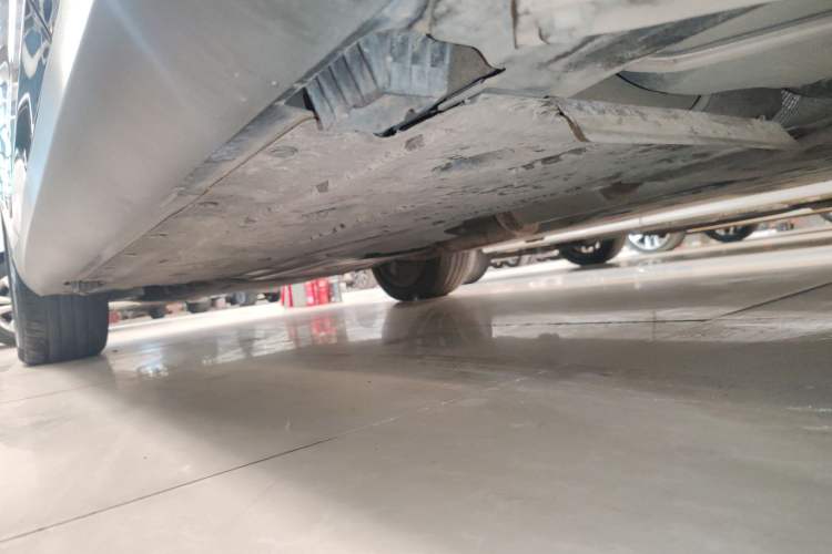 Used BMW X1 2015 sDrive18i Fashion Upgrade Edition
