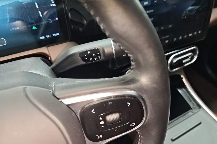 Used Leapmotor C01 2023 525 Comfort Edition
