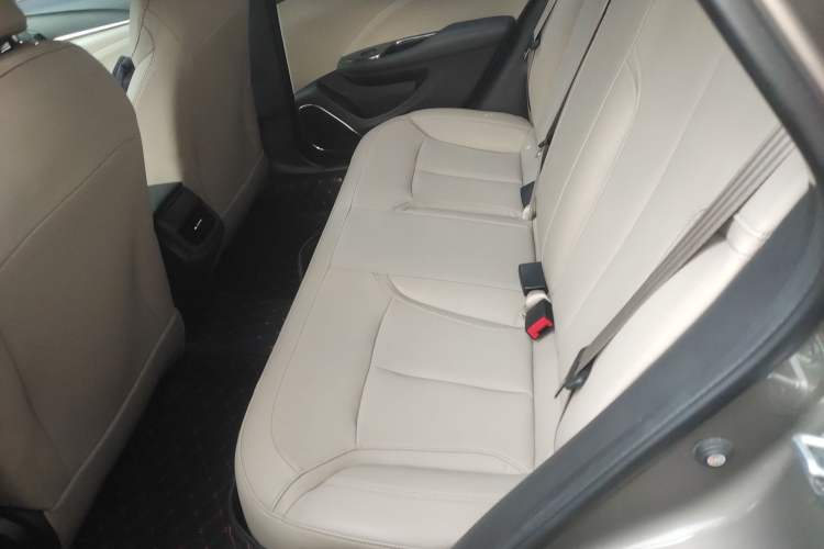 Used Buick GT 2021 Exemplar 1.5L Automatic Elite Version
