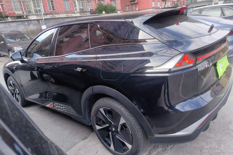 Used  S07 2023 121Pro Range-Extended Version
