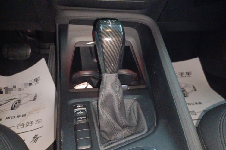 Used BMW X1 2018 sDrive18Li Fashion Model