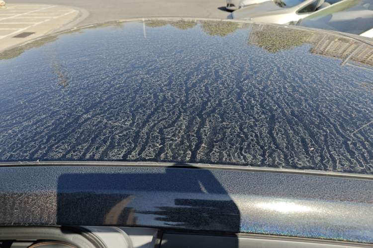 Used Changan UNI-V 2022 1.5T Smart Navigation Version
