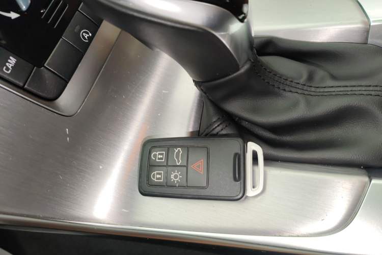 Used Volvo S60 2017 S60L T3 Smart Upgrade Edition
