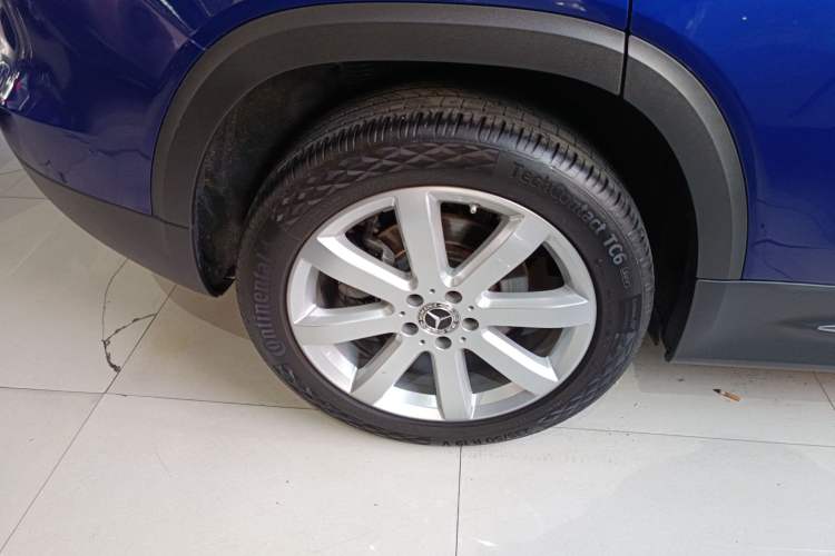 Used Mercedes-Benz GLB 2020 GLB 200 Stylish Edition
