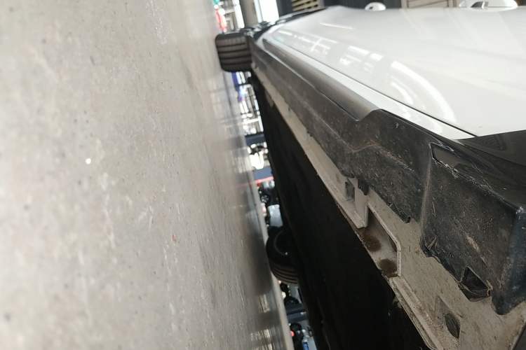 Used Geely Auto Preface 2025 Dongfang Yao 2.0TD Lanxing Edition
