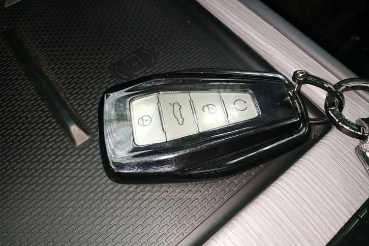 Used Geely Auto FX11 2024 1.5TD DCT Prestige Edition
