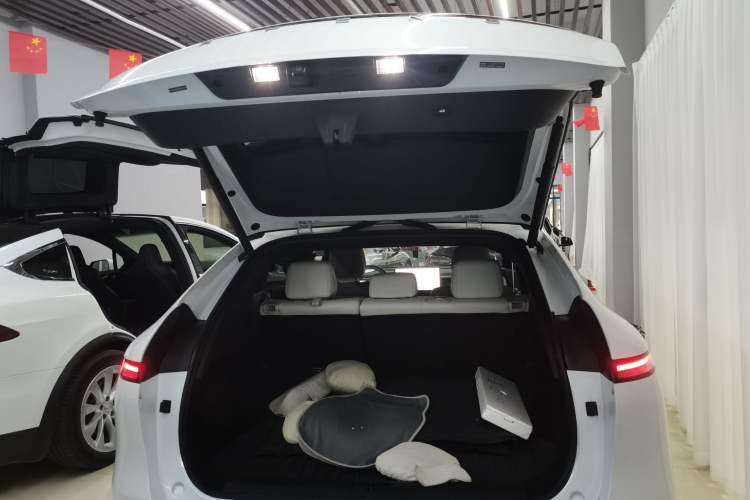 Used XPeng G6 2023 580 Long-Range Max
