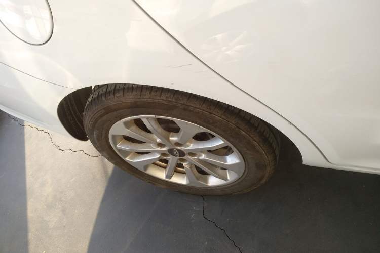 Used Chery Arrizo 5 2019 1.5L CVT Zizai Edition China V Standard