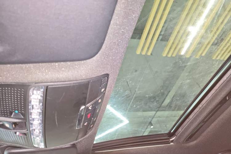 Used Mercedes-Benz C-Class 2018 C 200 Sport Edition
