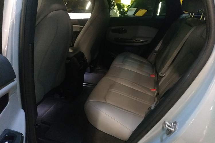 Used Nio EC6 2020 430 km Sport Version