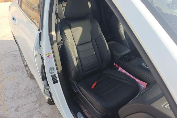 Used Haval F7 2020 1.5T Two-Wheel Drive i-Type
