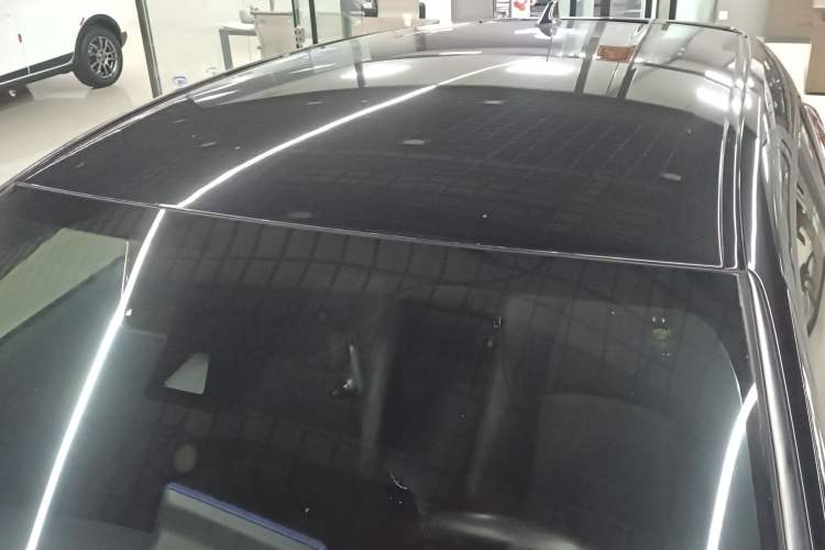 Used Toyota IZOA 2018 2.0L Yichi Version China VI Standard
