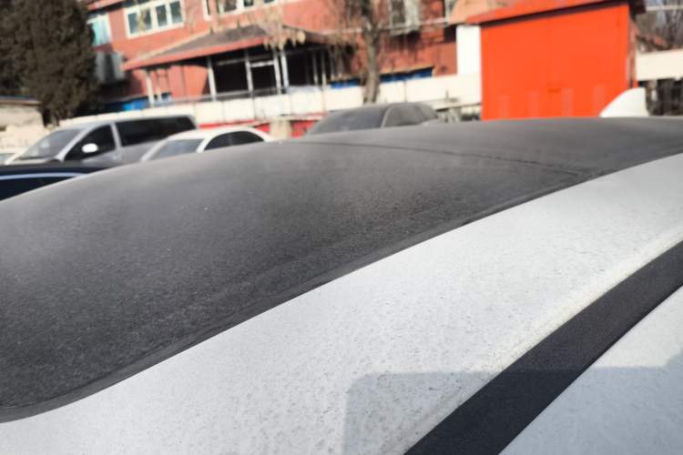 Used Honda XR-V 2021 220TURBO CVT Comfort Version